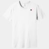 Unisex Jersey crew neck t-shirt Thumbnail