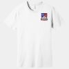 Unisex Jersey crew neck t-shirt Thumbnail