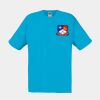 Fruit of the Loom Original T-Shirt Thumbnail