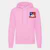 Classic 80/20 hooded sweatshirt Thumbnail